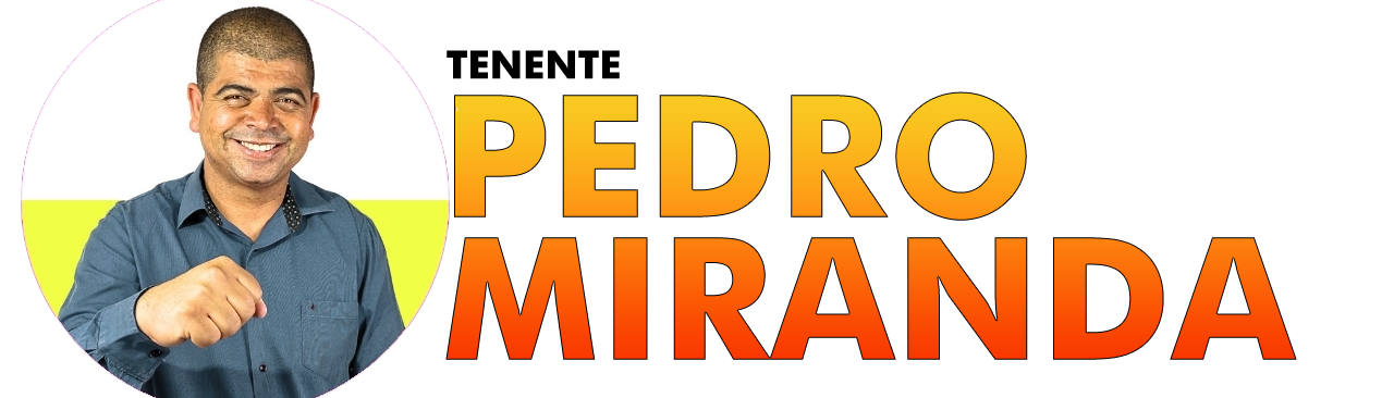 Tenente Pedro Miranda